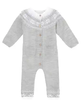 Liverpool Mameluco mon caramel para bebé niña oferta