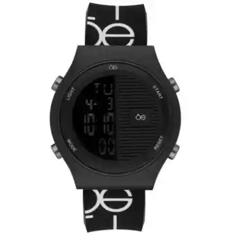 Sears Reloj para dama marca cloe modelo oe2219bk oferta