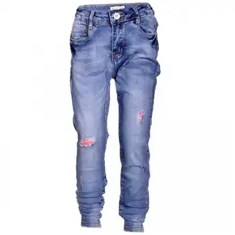 Short sh2173x corto pretina delgada para niña
