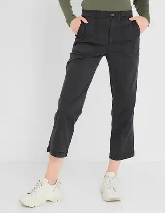 Pantalón straight para mujer