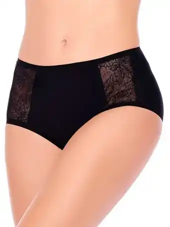 Ilusión High cut panty 78026 oferta
