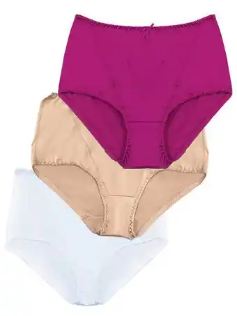 Ilusión Panty 3 pack 32155 oferta