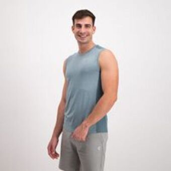Charly Charly sport training tank top for men oferta
