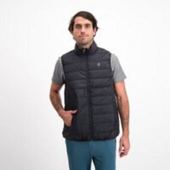 Charly Charly winter training sport winter vest for men oferta
