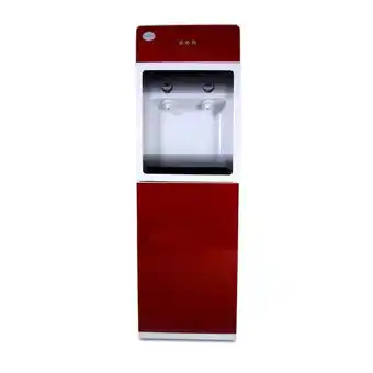 Sears Dispensador de agua b&g rojo oferta