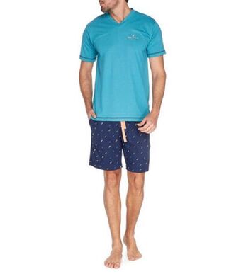 Palacio de Hierro Pijama 2 piezas hombre oferta
