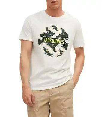 Palacio de Hierro Playera hombre oferta