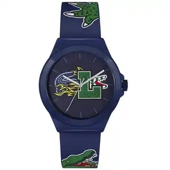 Sears Reloj para hombre lacoste neocroc 2011231 oferta