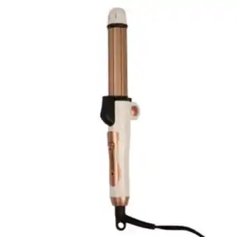 Rizador eléctrico timco dorado tp-3