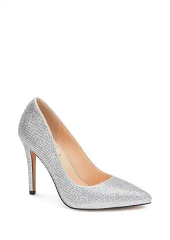 Andrea Zapatilla plata 3169568 oferta