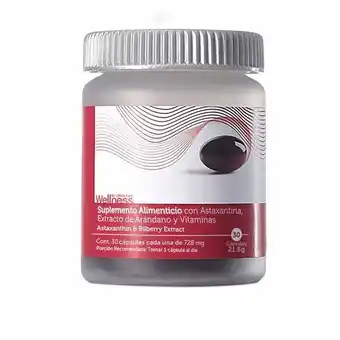 Oriflame Suplemento alimenticio con astaxantina, extracto de arándano y vitaminas* oferta
