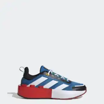 Adidas Tenis adidas x lego® tech rnr con cordones oferta