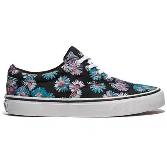 Tenis casual vans doheny para mujer