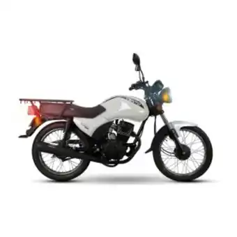 Motocicleta workman 150 5 vel