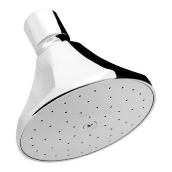 Helvex Regadera de chorro fijo oferta