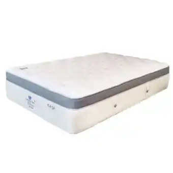 El Bodegón Colchón spring air cool gel rochester individual oferta