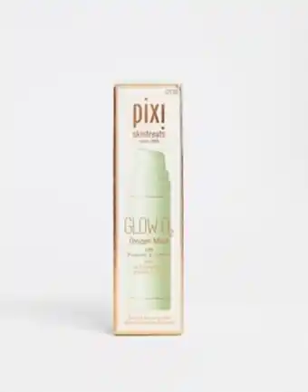 ASOS Pixi glow o2 oxygen mask oferta