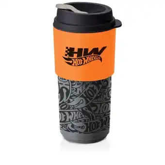 Tupperware Eco vaso hot wheels oferta