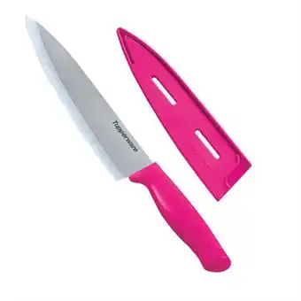 Cuchillo chef basic 23 tupperware®