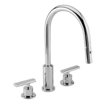 Helvex Llave de cocina premier oferta