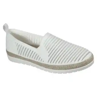 Skechers Tenis skechers bobs flex: padrille 3.0 - pastel sky para mujer oferta