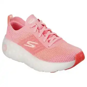Skechers Tenis skechers go run max cushioning: max cushioning hyper craze para mujer oferta