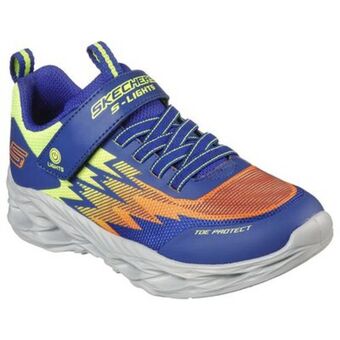 Skechers Tenis skechers s lights: vortex-flash - zorent para niño oferta