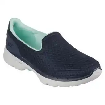 Skechers Tenis skechers go walk 6 : para mujer oferta