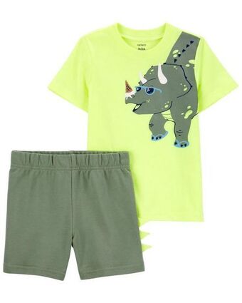 Carter's Conjunto de 2 piezas carter's oferta