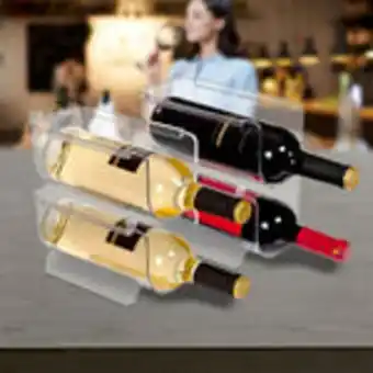 Waldos Organizador de botellas oferta