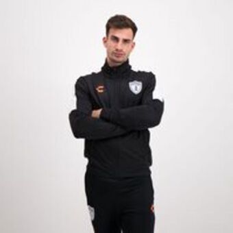 Charly Charly sport training pachuca jacket for men oferta