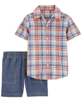 Carter's Conjunto de 2 piezas carter's oferta