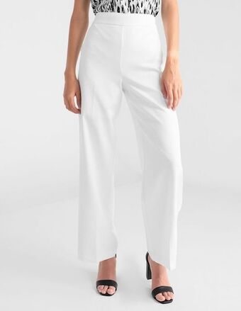 Suburbia Pantalón contempo recto para mujer oferta