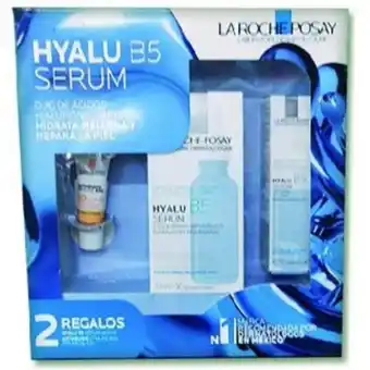 La roche pack hyalu b5