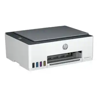 Multifuncional hp smart tank 580 wi-fi