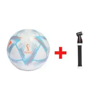 El Bodegón Balón adidas mundial al rihla club h57786 oferta