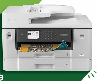 Office Depot Brother oferta