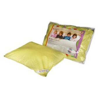 Almohada babymundo kids