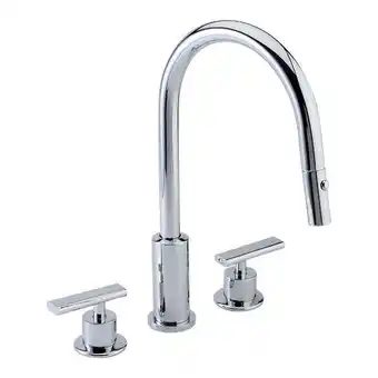 Llave de cocina premier