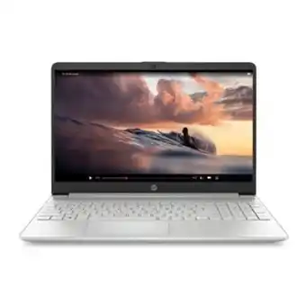 Laptop hp 15-dy2509la ram 8gb ssd 512gb core i5 w11 15 plata