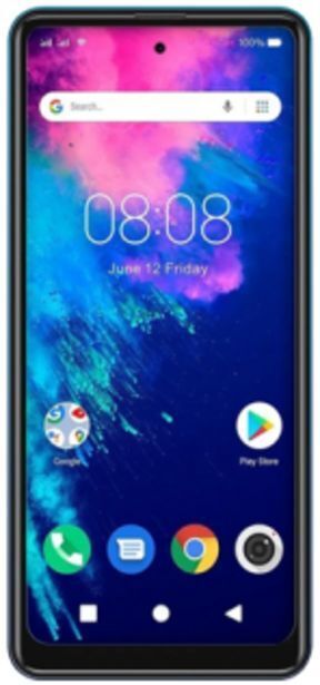 Movistar B70 pro azul oferta