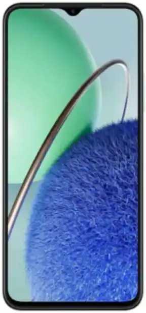 Movistar Huawei nova y61 verde oferta