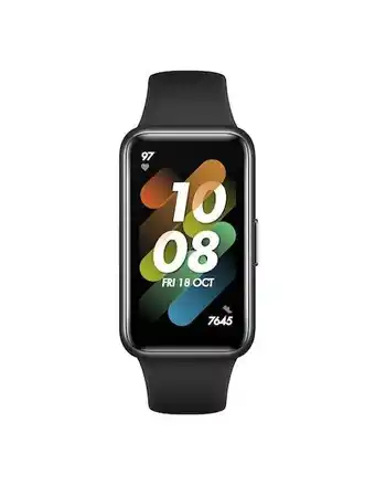 Liverpool Smartwatch huawei band 7 unisex oferta