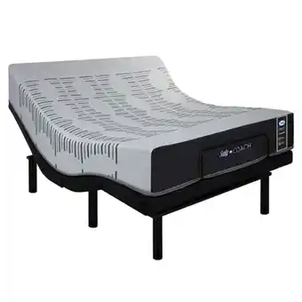 Mueblería Standard Colchón eléctrico individual oferta