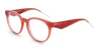 Devlyn Lente oftálmico para mujer christian dior verydior2o vino/borgoña oferta