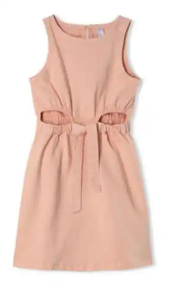 C&A Vestido cut out oferta
