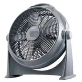Ventilador man 20 pulgadas de piso modelo 2020 **