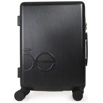 Sears Maleta atilya 20 negro cloe oferta