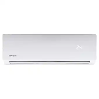 Mueblería Standard Minisplit prime 2 ton. oferta
