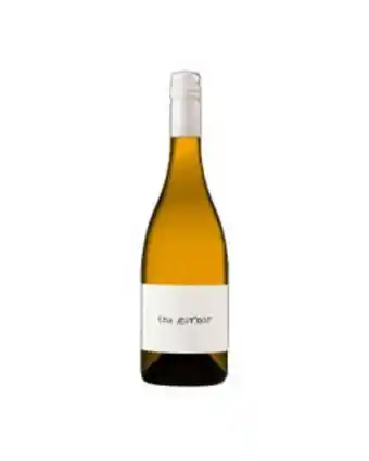 La Europea Vino blanco the guv´nor white blend 750ml oferta